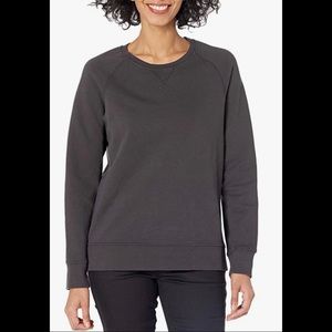 NWOT <PACT ORGANIC> Essential Sweatshirt